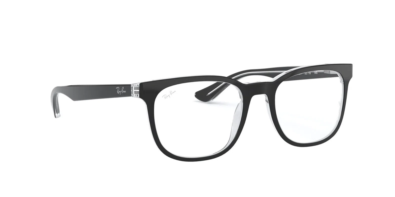 Ray-Ban 5369 Eyeglasses - view 13